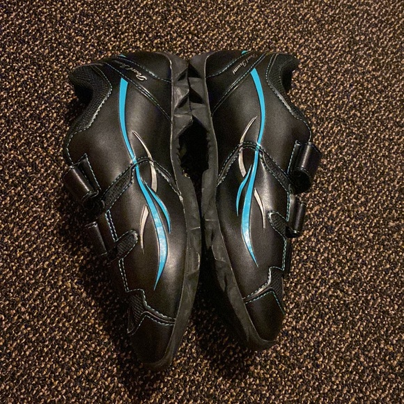 Pearl iZUMi Women's W All-Road II Cycling Shoe - Picture 9 of 13